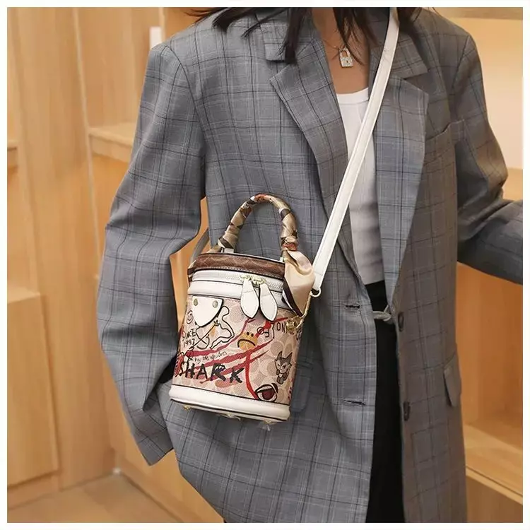 کیف سطلی وارداتی 0002